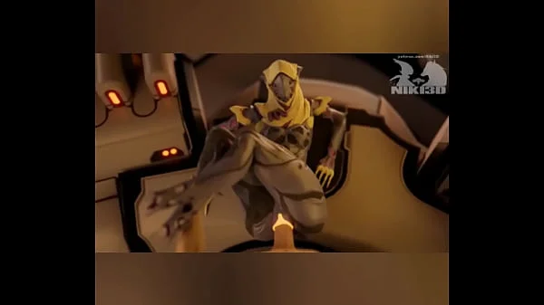 Niki3d hentai compilation