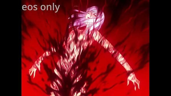 Uncensored Hentai anime FATE stay night saber rin sakura