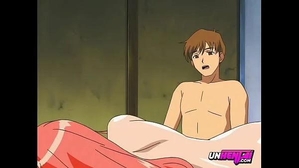 Humanoid Girl Programmed To Fuck | Uncensored Hentai