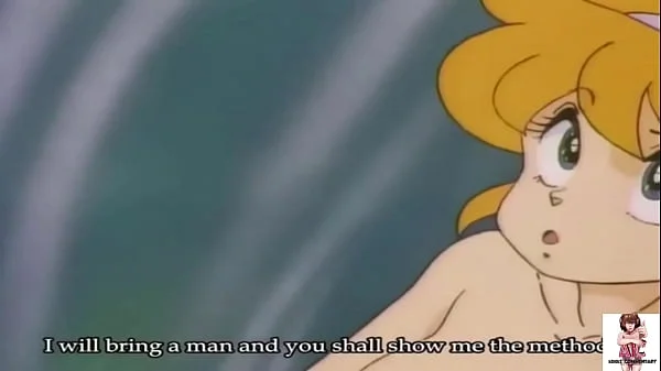 Adult Commentary Presents ~ Cream Lemon Ep 10 Star Trap aka Set Phasers to Copyright Infringement