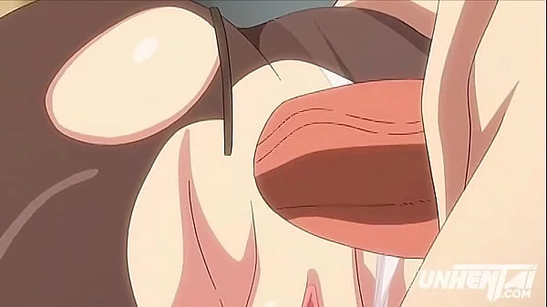 Young Girl in Hot Stockings Fucked in Class — Uncensored Hentai [EXCLUSIVE]