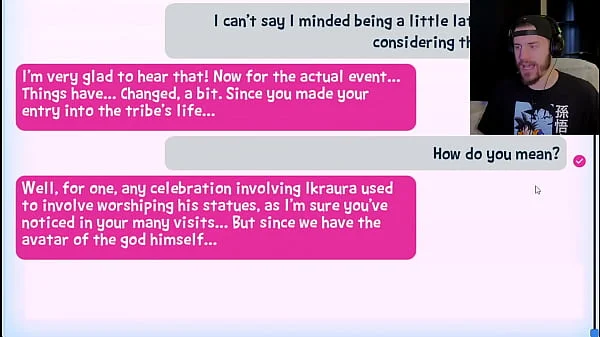 She's Gonna Make You Worth Your Time While Stuck At Home (Fap CEO) [Uncensored]