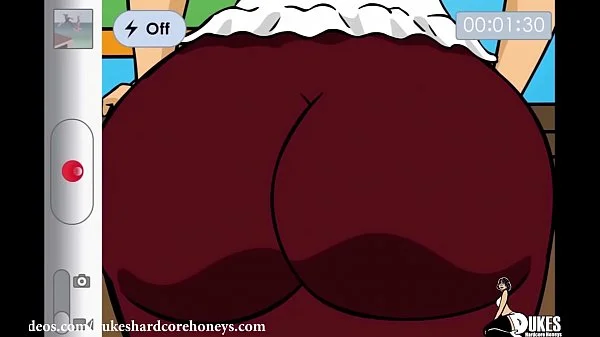 Married Teacher fucked by BBC student.