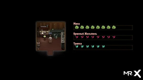 TreasureOfNadia - Bossy woman gives orgasm with her foot E2 #43