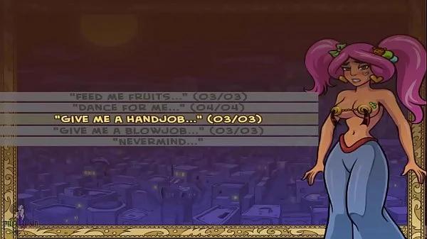 Princess Trainer Gold Edition Uncensored Part 45