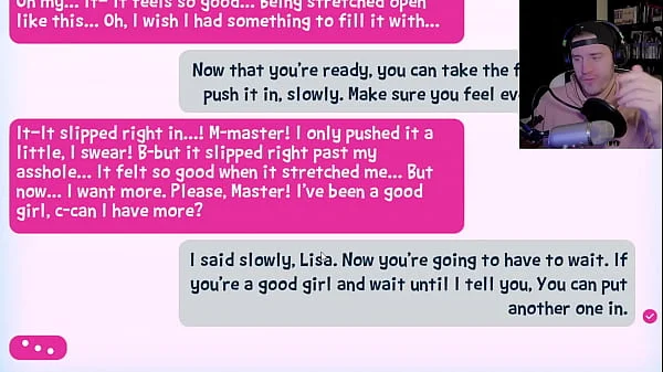 I Punished My Maid Because She Didn't Clean My House (Fap CEO) [Uncensored]