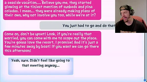 I BROKE INTO HER PUSSY FOR THIS REASON... (Fap CEO) [Uncensored]