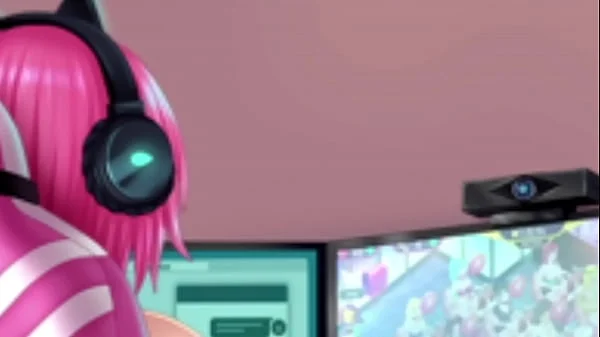 I Asked Mrs. Claus For My Christmas Present (Fap CEO) [Uncensored]