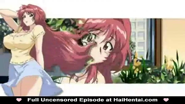 Hentai XXX Ecchi Uncensored Teen Anime Virgin