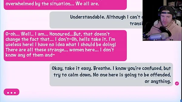 They lied to me about what happened in my bed (Fap CEO) [Uncensored]