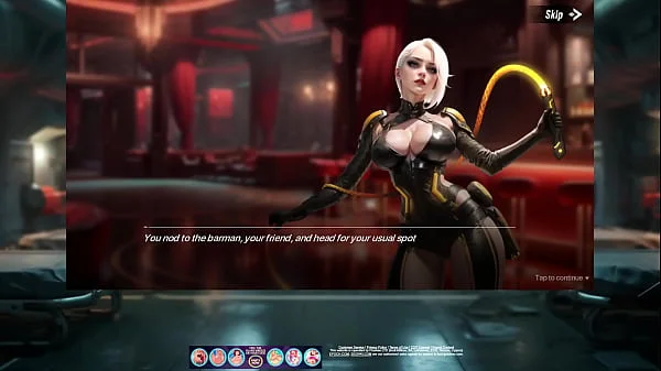 Lust Goddess - UNCENSORED - HD 1080p - Full Game - Easter Eggs - all scenes and secrets