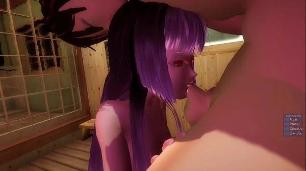 Yui - Forgotten Girl (Part 1) [4K, 60FPS, 3D Hentai Game, Uncensored, Ultra Settings]