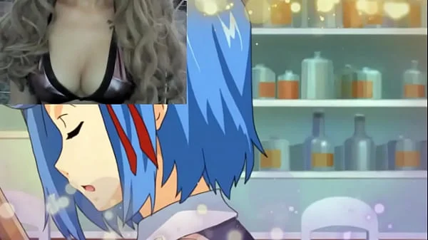 La isla de las chicas calientes - Hentai Resort Boin Cap. 1