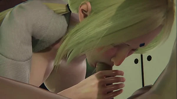 Naruto sex Porn Parody - Tsunade Animation l 3D uncensored hentai