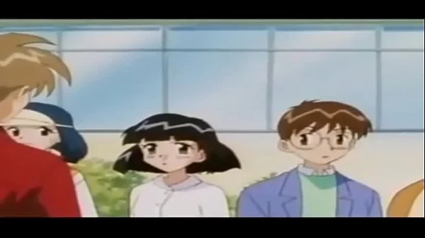 Young Hentai Pussy Creampie