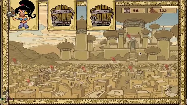 Princess Trainer Gold Edition Uncensored Part 13