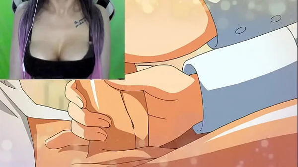 El Harem de Tetonas de un suertudo - Hentai Reijoku no Yakata Cap. 1