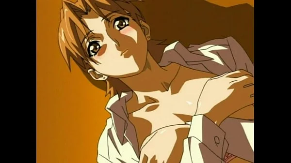 Uncensored Hentai Creampie XXX Anime Virgin Cartoon