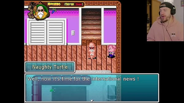 WHAT IF DRAGON BALL WAS 69% MORE REAL? (Kamesutra) [Uncensored]