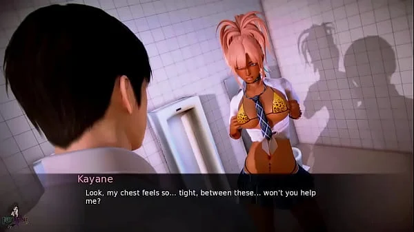 Waifu Academy Uncensored Gameplay Guide Episode 5