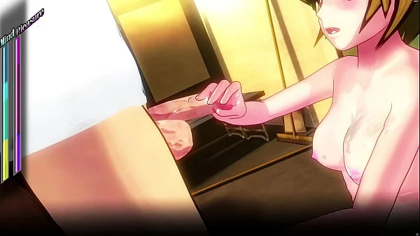 Bandage Games [3D Hentai, 4K, 60FPS, Uncensored]