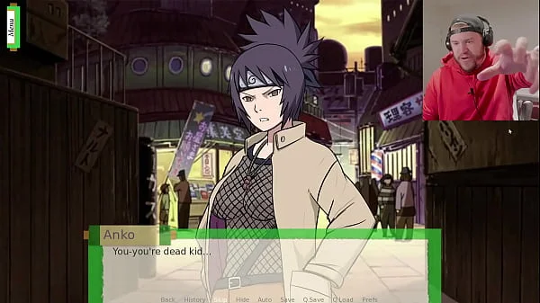 I Warned This Naruto Character and She Got Banged (Jikage Rising) [Uncensored]