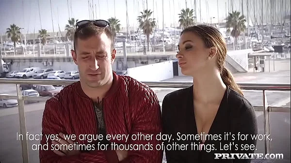 Interview with Susy Gala