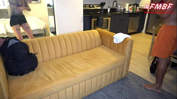 BTS- FUCK MY BOYFRIEND FT. SASHA BEART SLUTTY RUSSIAN CHEATING GF