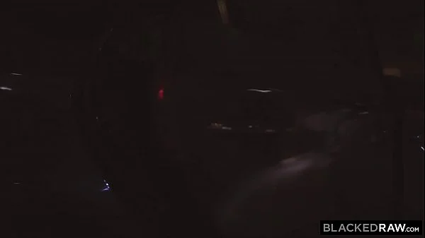 BLACKEDRAW Mia Malkova Keeps Her Husband Updated When Fucking BBC