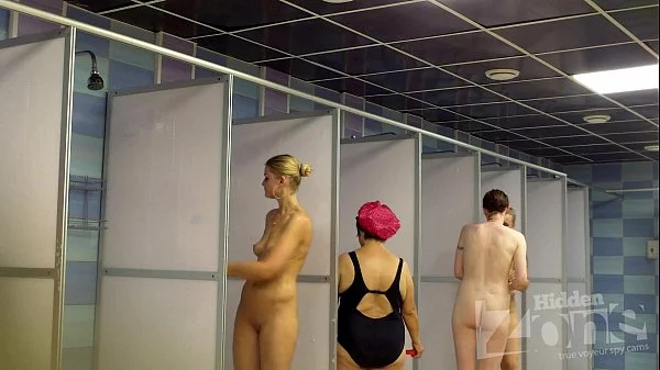 voyeur shower