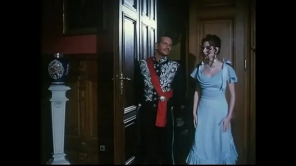 Noble lady has some dirty secret to hide