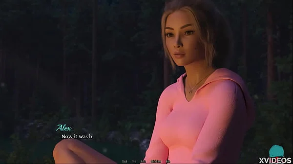 DREAMLAND #15 - No panties equals more fun