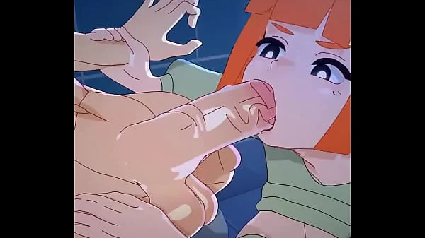 Amplected - Mcdonald's Mom