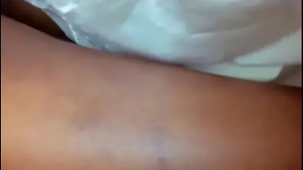 My friend and her girlfriend fuck in my room