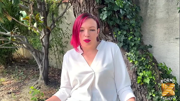 Marghot, 34ans, ne s'arrête pas de baiser