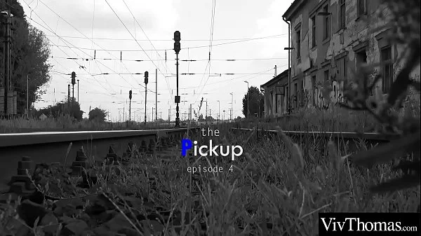 It's lust at first sight as interracial lesbians lick each other's hot ass and pussy