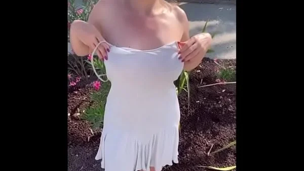Naughty and Flashing Snaps made during my Sexchallenge
