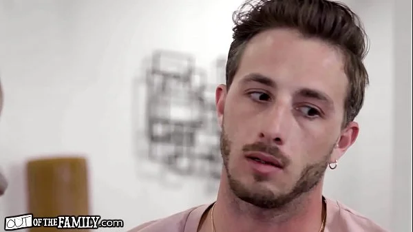 OutOfTheFamily Smokin' Hot MILF Alura Jenson Dreams Of Her Stepson Fucking Her Ass