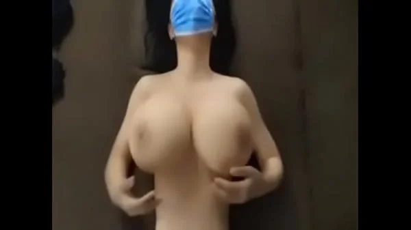 F CUP? HAVE YOU EVER FUCKED SUCH A BIG TIT?