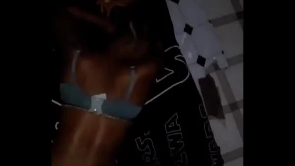 Bonne chatte de libreville au Gabon