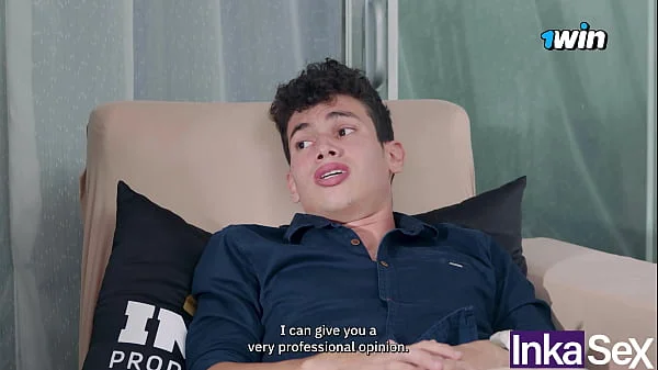 Deprimido de tantos problemas acudí a mi psicologa, ella cachonda y yo triste, me levantó los animos y LA VERGA de una buena COGIDA