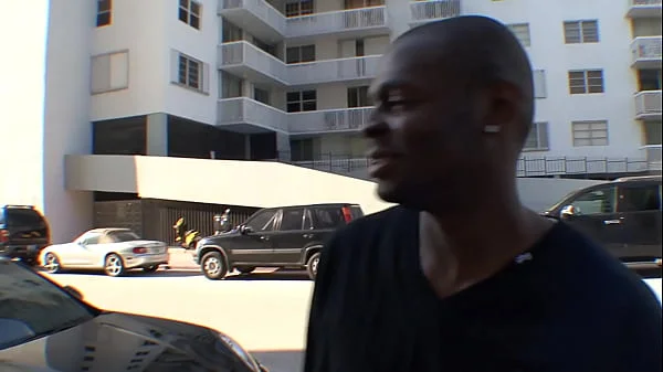 Big Booty Miyamme Spice gets her big ass fucked