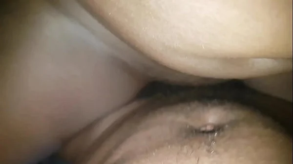 Full video - Blacked girl fucked at her ghetto by neighbor until him cumming