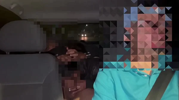 conheci novinho na tabacaria que me fodeu na rua e no carro enquanto corno dirigia