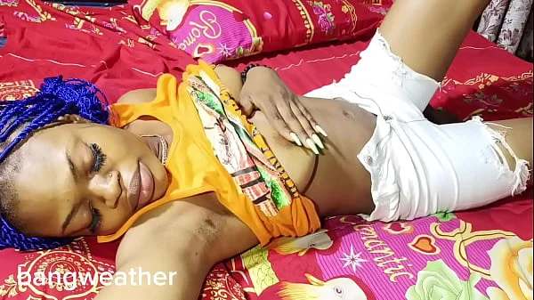 Fucking my landlord's precious wife