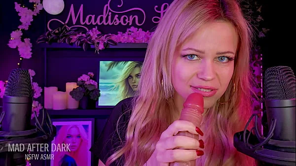 ️Jack-Off like a Quebecois (French ASMR JOI)