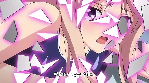 Gakuen de Jikan yo Tomare (Erotic Scenes) Part 1