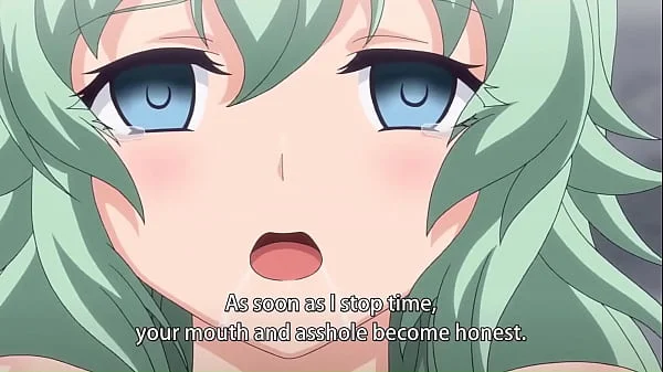 Gakuen de Jikan yo Tomare (Erotic Scenes) Part 2