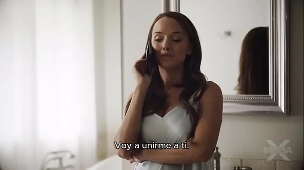 Mi madrastra infiel. sub español. ver completo en: pornsuborg