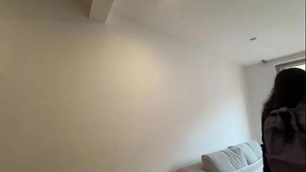 Mi mejor amiga cumple mi fantasia lésbica mientras sospecho que estoy embarazada de mi esposo!